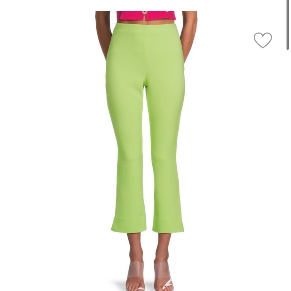 CULT GAIA Marie Flare Pants size 4